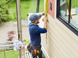 ### Siding for Multi-Family Homes in Shadyside, OH